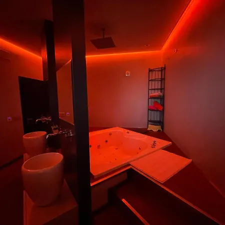 Residenza Marylou * Porto SantʼElpidio