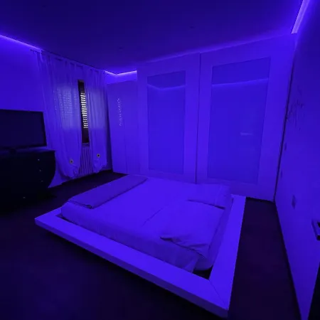 Residenza Marylou * Porto SantʼElpidio