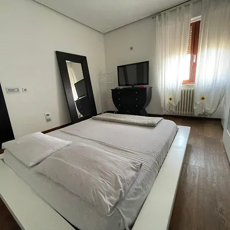 Apartamento Residenza Marylou