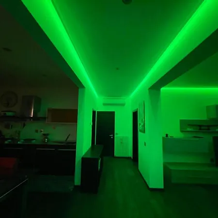 Residenza Marylou * Porto SantʼElpidio