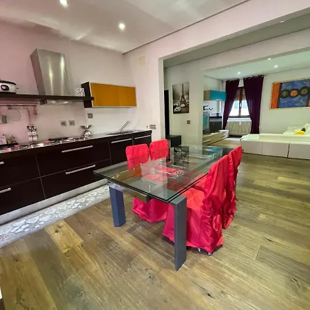 Residenza Marylou * Porto SantʼElpidio