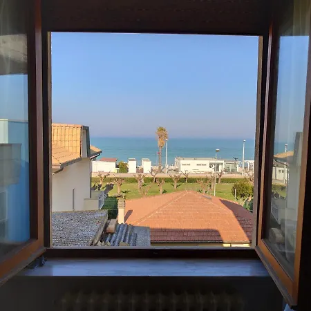 Residenza Marylou Porto Sant'Elpidio