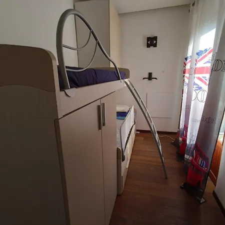 Апартаменты Residenza Marylou *