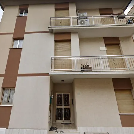 Residenza Marylou * Porto SantʼElpidio