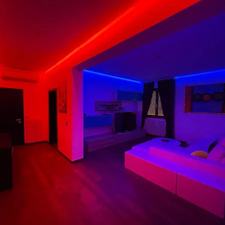 Апартаменты Residenza Marylou *
