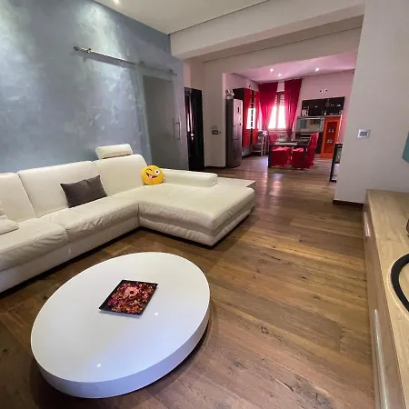 Residenza Marylou