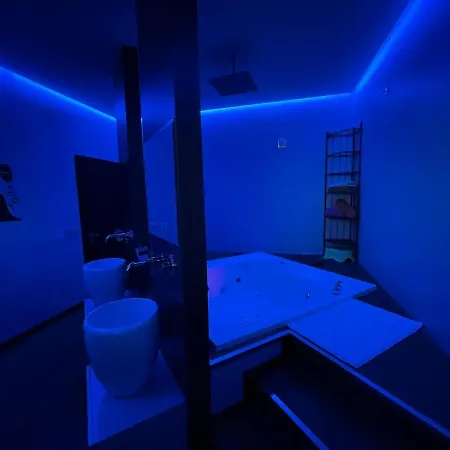 Residenza Marylou Апартаменты Порто-Сант'Эльпидио