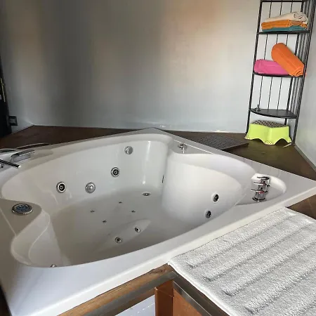 Апартаменты Residenza Marylou