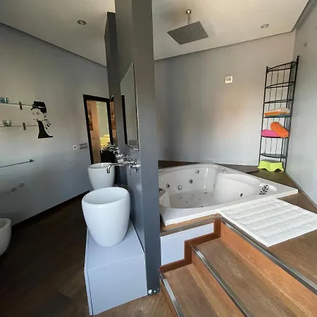 Residenza Marylou * Porto SantʼElpidio