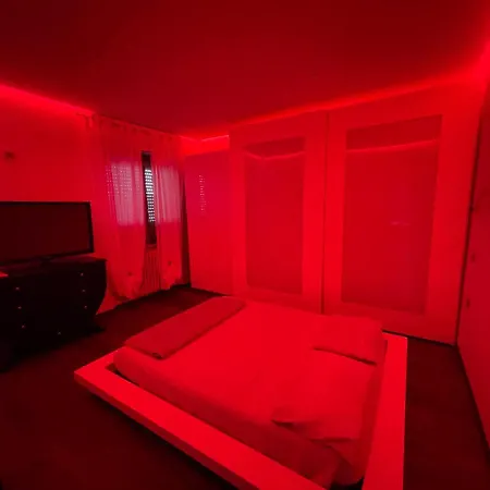 Lägenhet Residenza Marylou