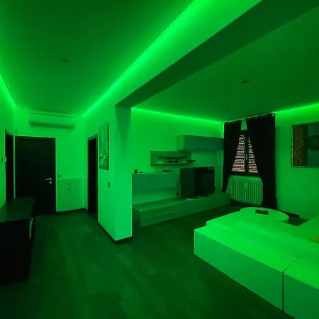 Residenza Marylou *