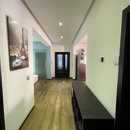 Apartment Residenza Marylou