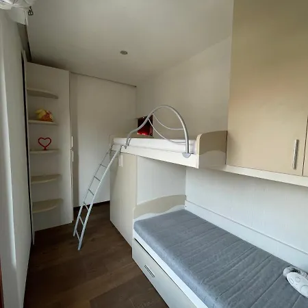 Residenza Marylou Porto SantʼElpidio