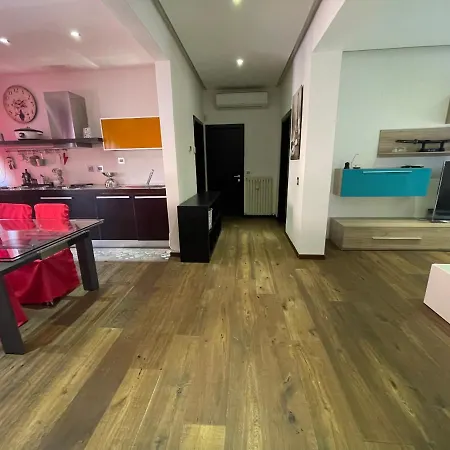 Residenza Marylou