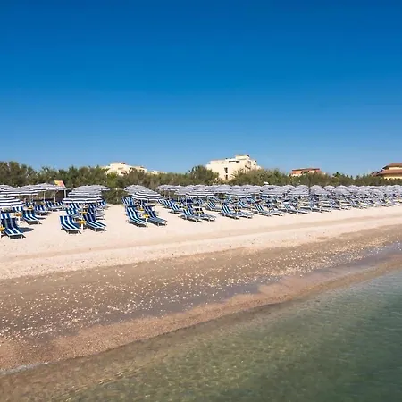 Residenza Marylou Apartment